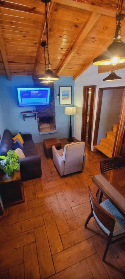 Villas De Los Pinos 3 Mazamitla Εξωτερικό φωτογραφία