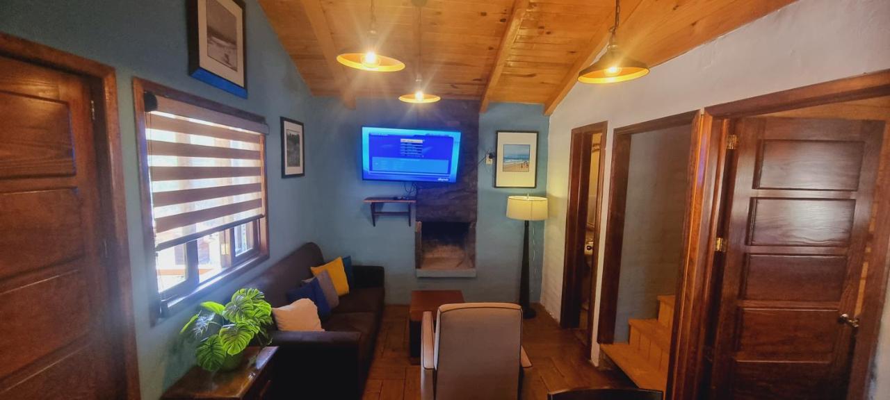 Villas De Los Pinos 3 Mazamitla Εξωτερικό φωτογραφία