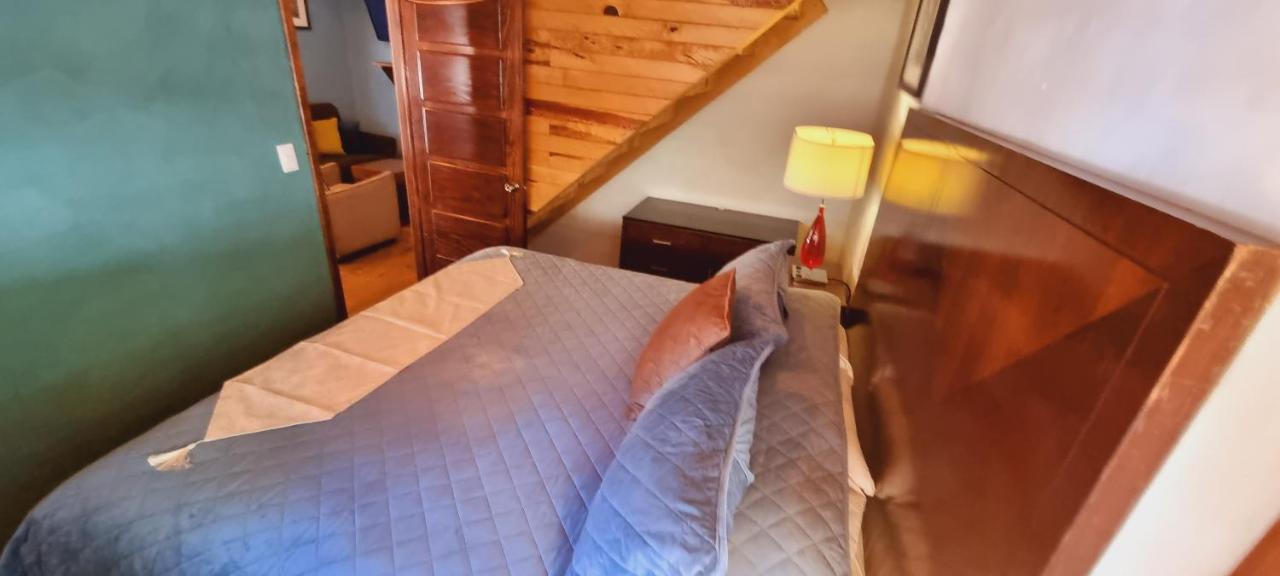 Villas De Los Pinos 3 Mazamitla Εξωτερικό φωτογραφία